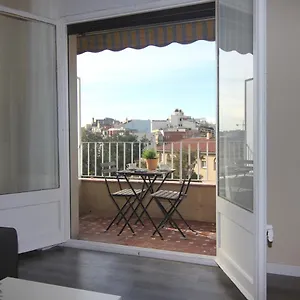 Barcelona - Felip II Apartamento
