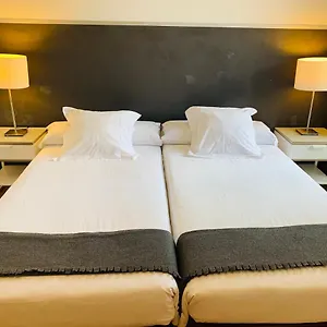 Apartment Aptbcn Super Balmes, Barcelona