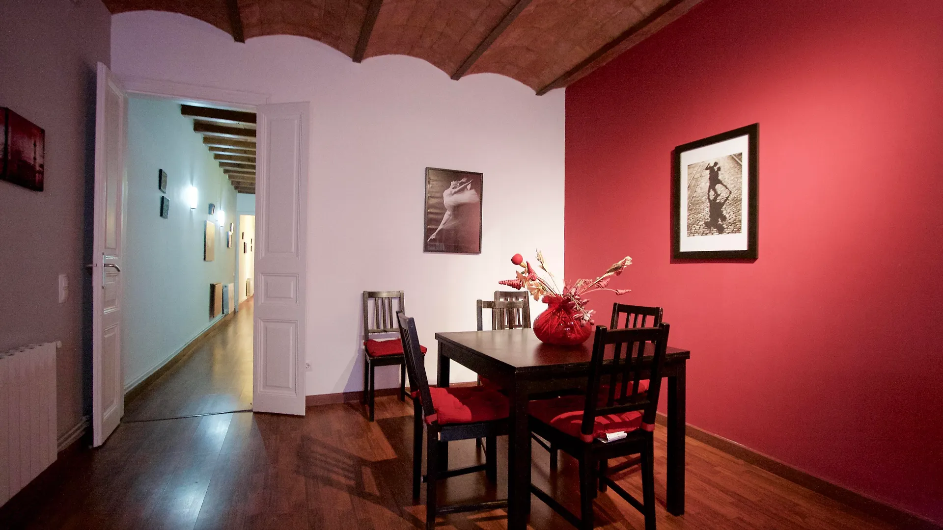 La Pedrera Residence Barcelona