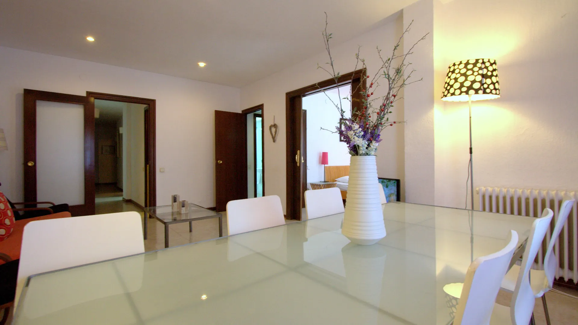 Lejlighed La Pedrera Residence Barcelona