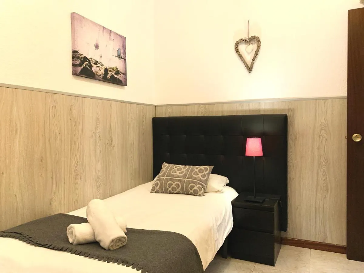 La Pedrera Residence Barcelona Spanien